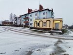 Скорая медицинская помощь (posyolok gorodskogo tipa Yantarny, ulitsa Balebina, 2А), emergency medical service