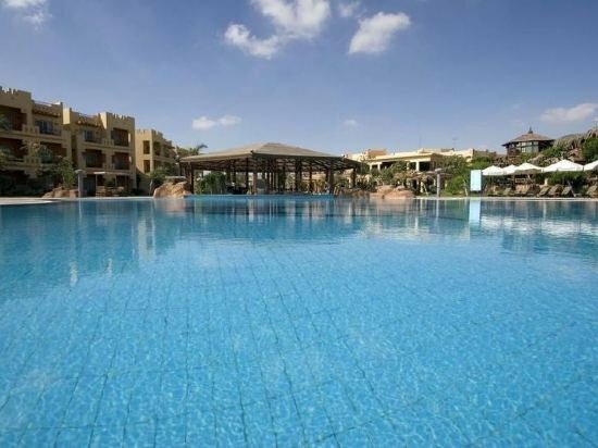 Hotel Swiss Inn Pyramids Golf Resort, Giza Governorate, photo