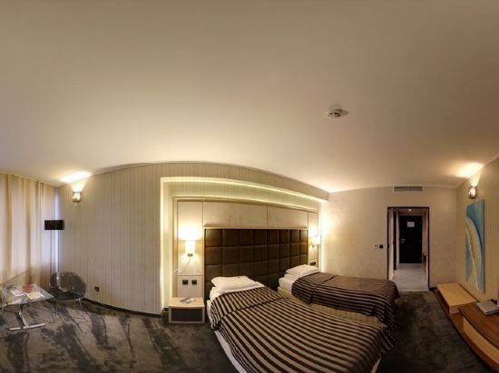 Фото Cosmopolitan Hotel & Wellness