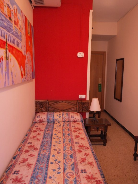 Фото El Cid Hotel