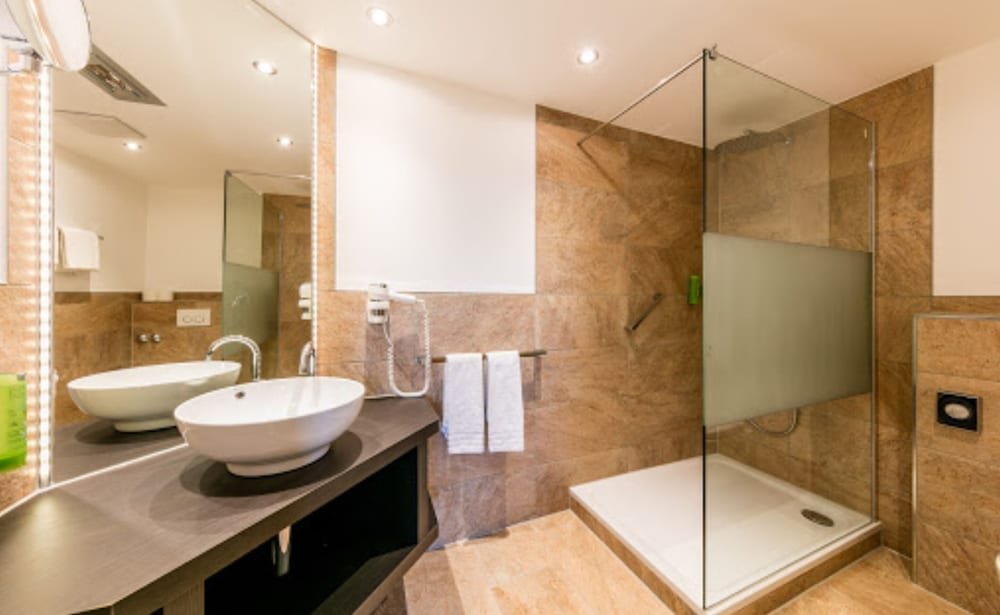 Фото Hotel Bayerischer Hof