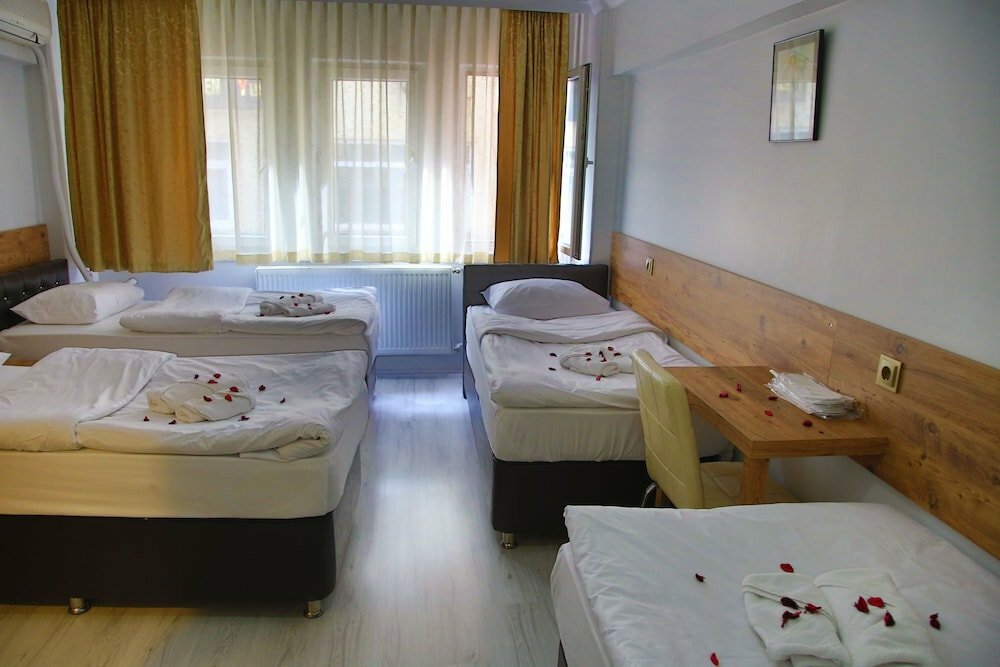 Hotel Otel Altay, Samsun, photo