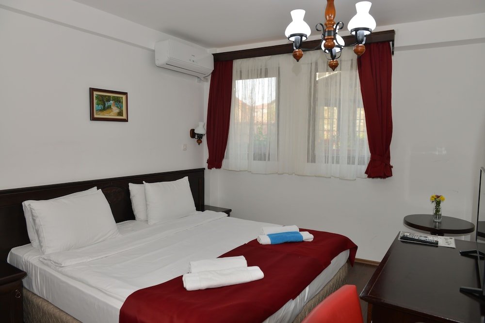 Фото Villa & Winery Mal Sveti Kliment