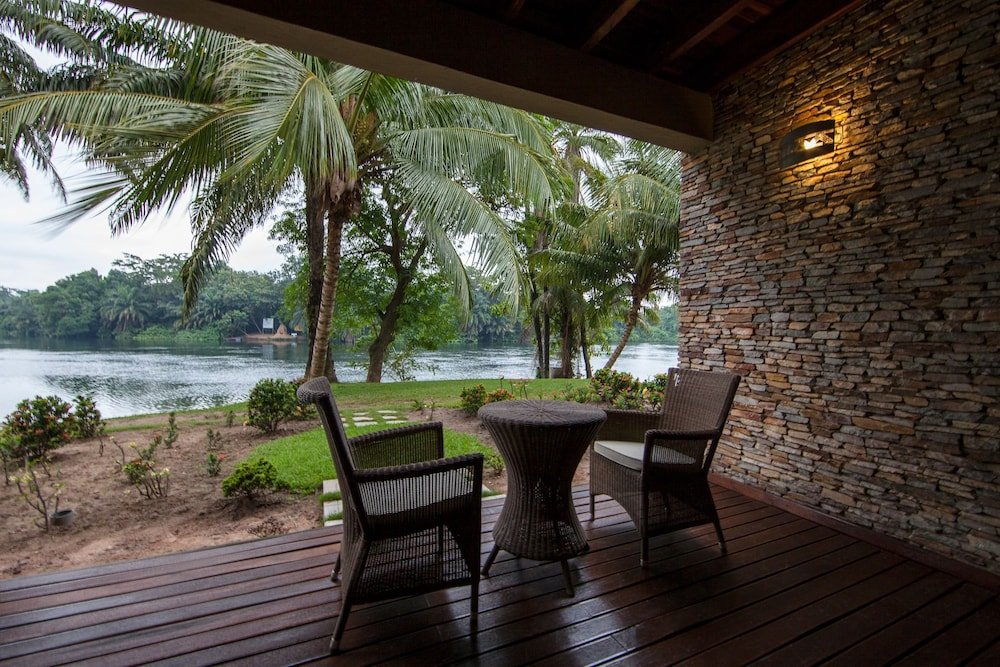 Фото The Royal Senchi