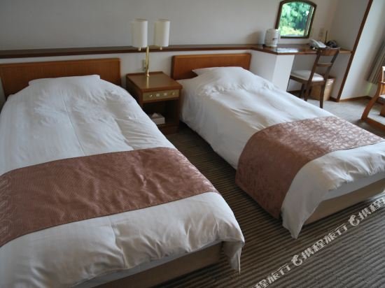 Фото Amanohashidate Hotel