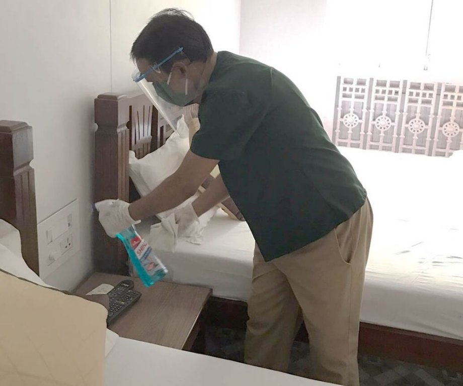 Фото Carlton Hotel