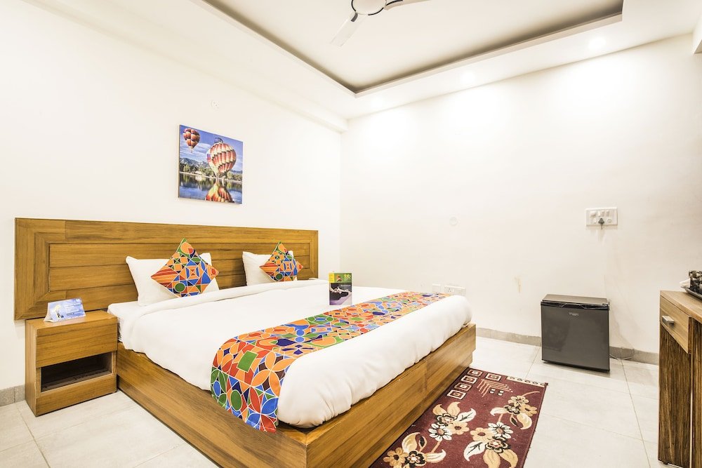 Фото FabHotel NStay 32