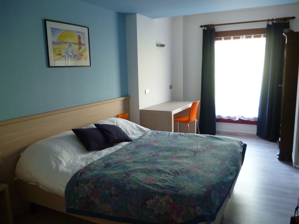 Фото Chambres d'Hôtes Nuits de Rêve