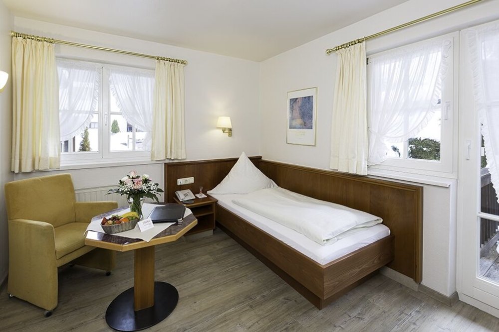 Фото Hotel Filser