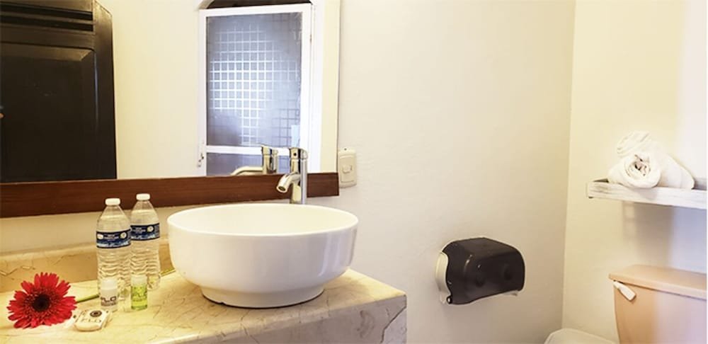 Фото Hotel Quinta San Clemente