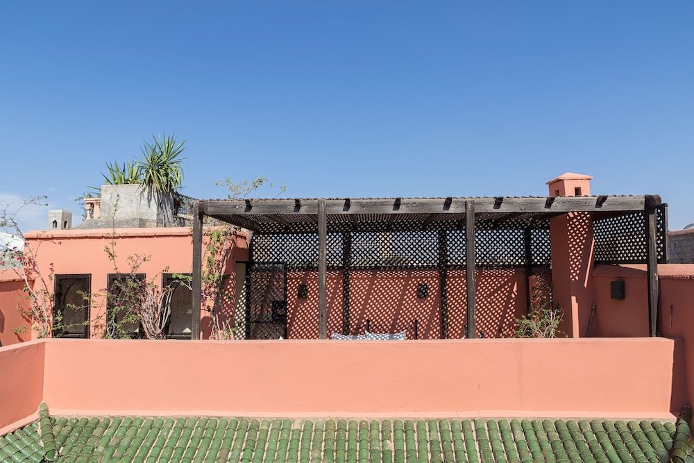 Фото Riad Dar Saad