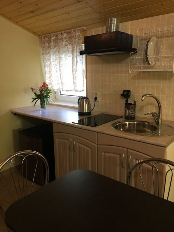 Фото Вилла Акация