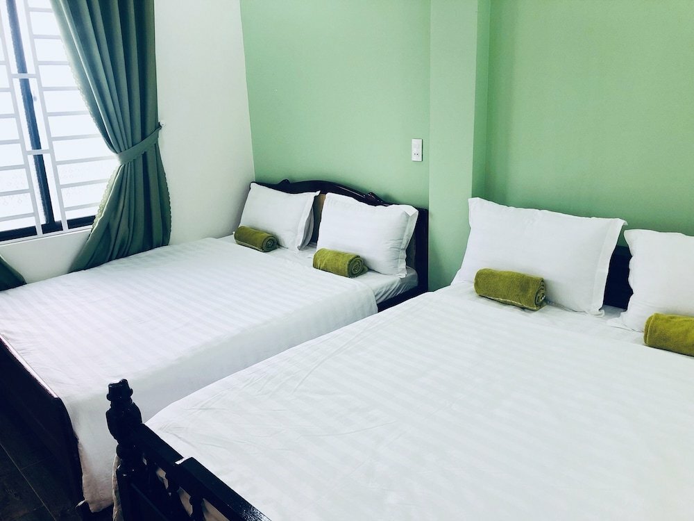 Hotel Lá hostel, Da Nang, photo
