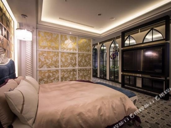 Фото Uher Luxury Resort & Hotel