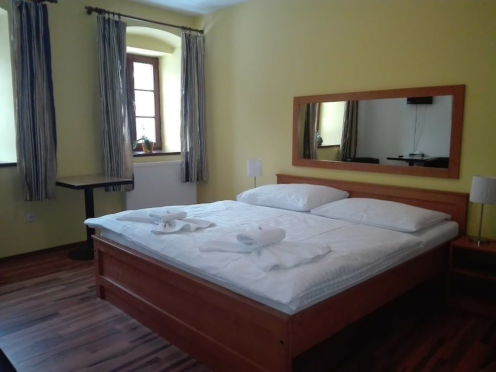 Фото Hotel u Martina - Kocabka