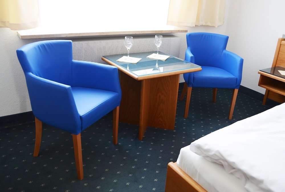 Фото Hotel Krone