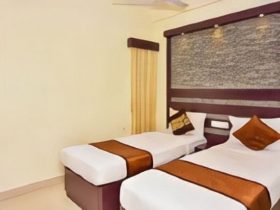 Фото Hotel White Mount