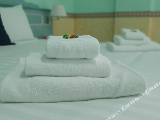 Фото Hotel Polo Nautico