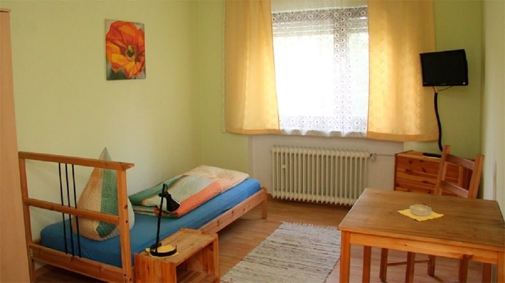 Фото Hotel Garni Haase