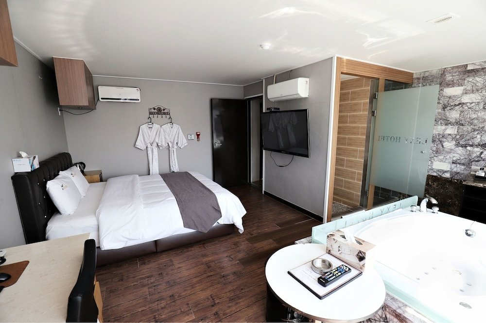 Фото Dongducheon G7 Hotel