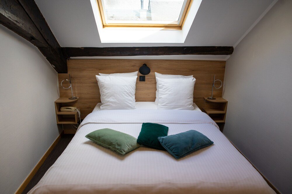 Фото Hotel Vauban