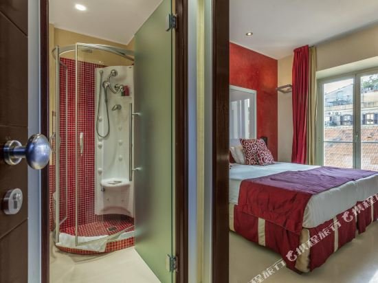 Фото La Griffe Hotel