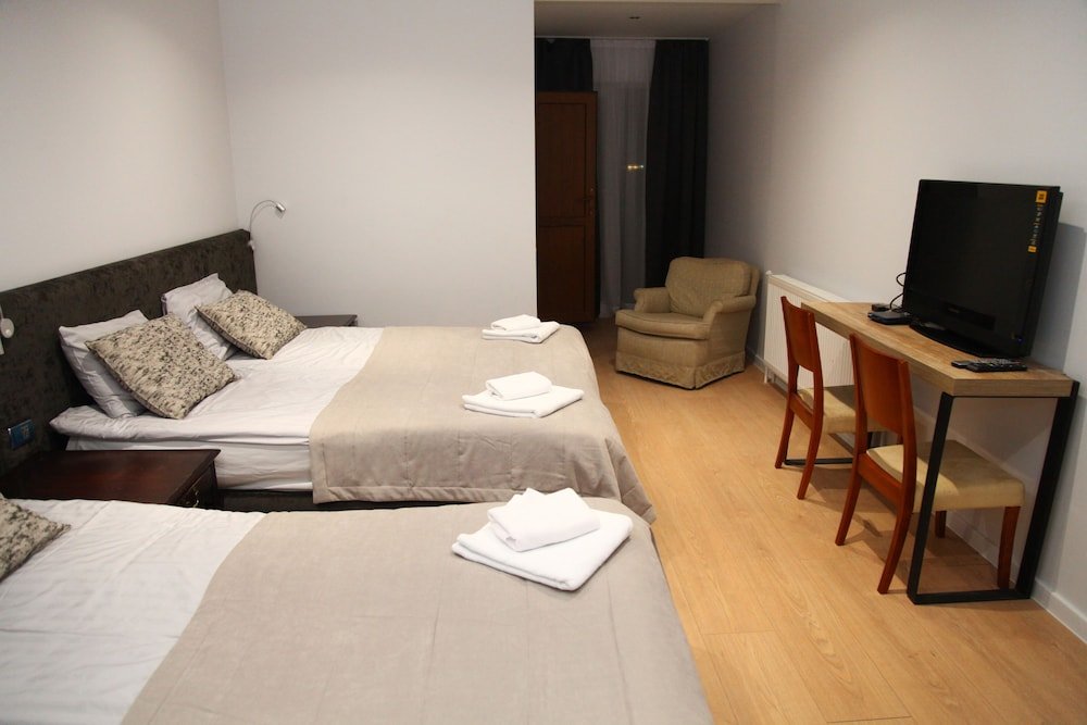 Фото Отель Noel Bakuriani