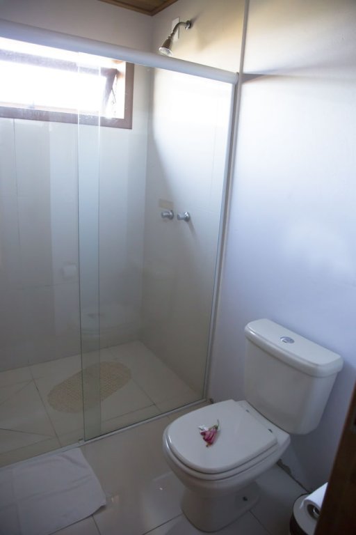 Фото Hotel Rossomã