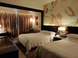 Гостиница Goa Marriott Resort & SPA