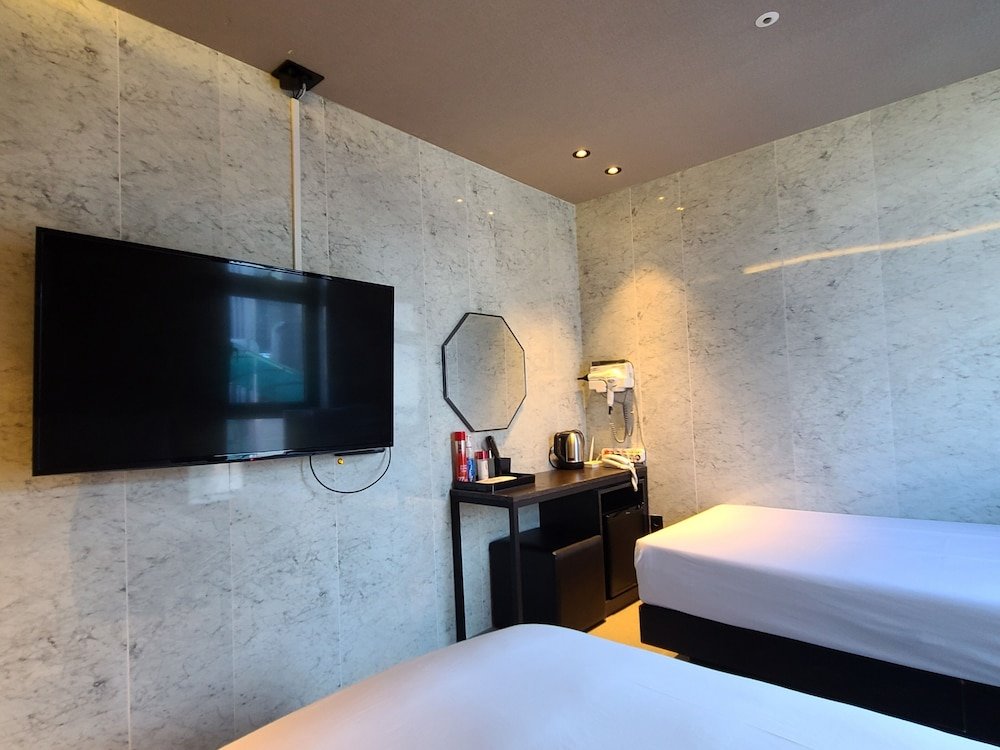 Фото MG Hotel Jonggak