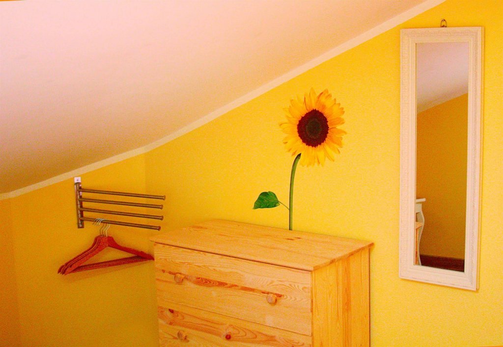 Фото City-in-hostel-B&B