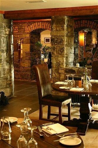 Гостиница Annebrook House Hotel в Маллингаре