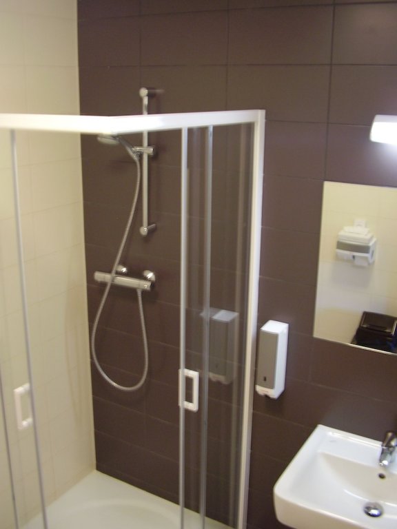 Фото Horský Hotel Brans