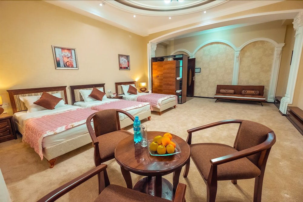 Фото Meros Boutique Hotel