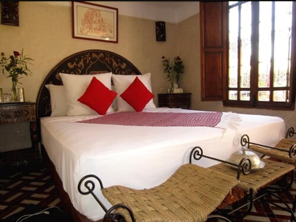 Фото Riad Samsli