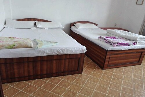 Гостиница Kayastha restaurant and lodge