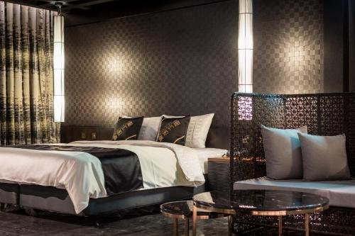 Фото Icolour Villa