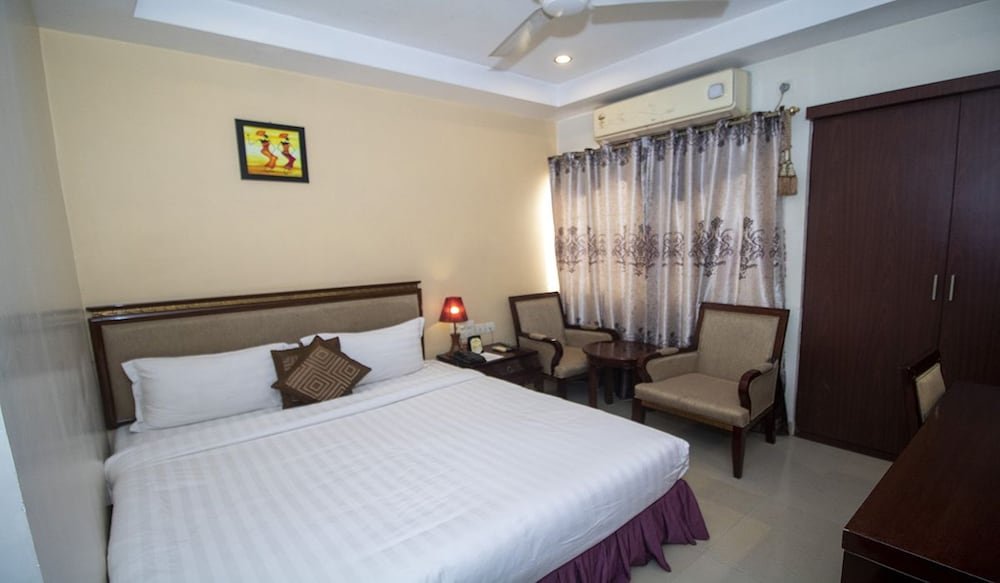 Фото Hotel Krc Palace