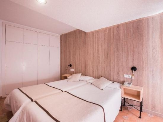 Фото Hotel Mont Blanc