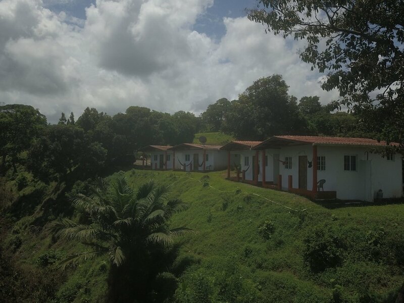 Гостиница Rancho Juancho