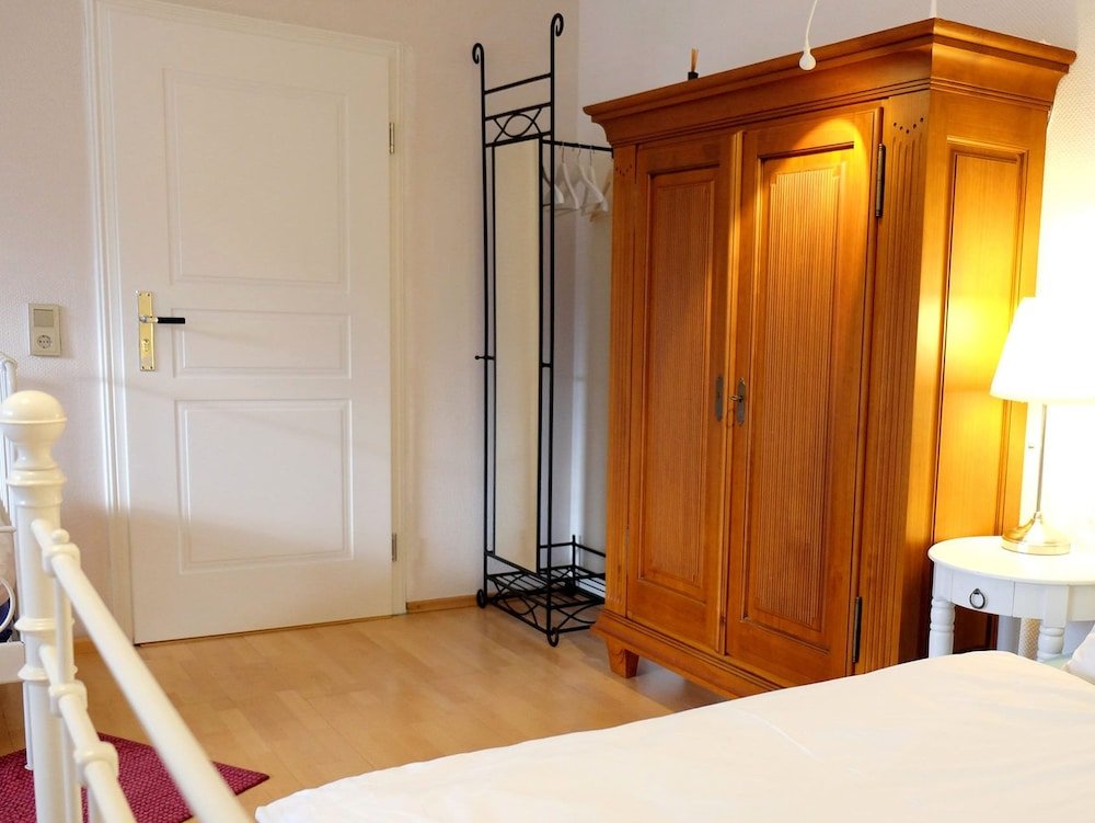 Фото Villa Orchard Frankfurt