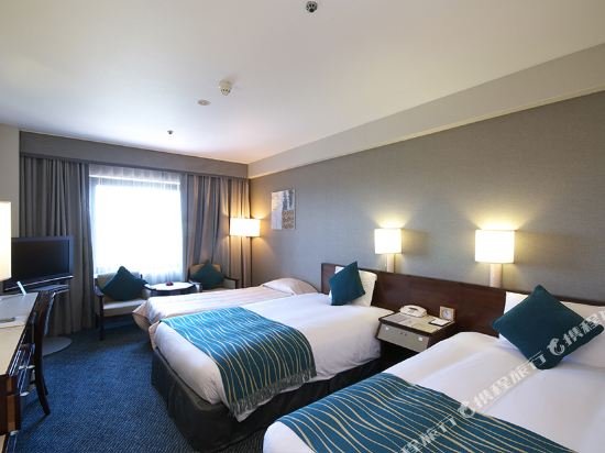 Фото Toyama Daiichi Hotel