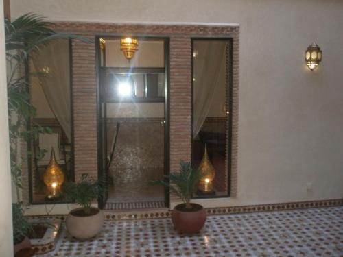 Фото Riad Gallery 49