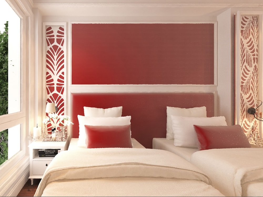 Фото Gem Premier Hotel & SPA