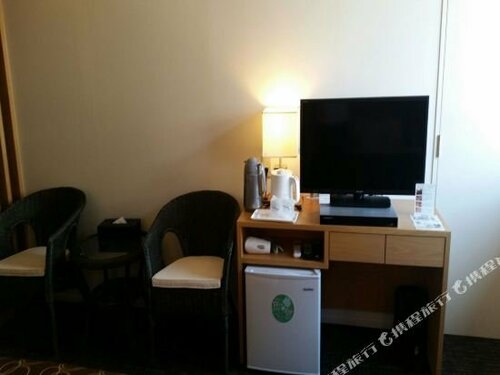 Гостиница Hotel New Okinawa в Нахе