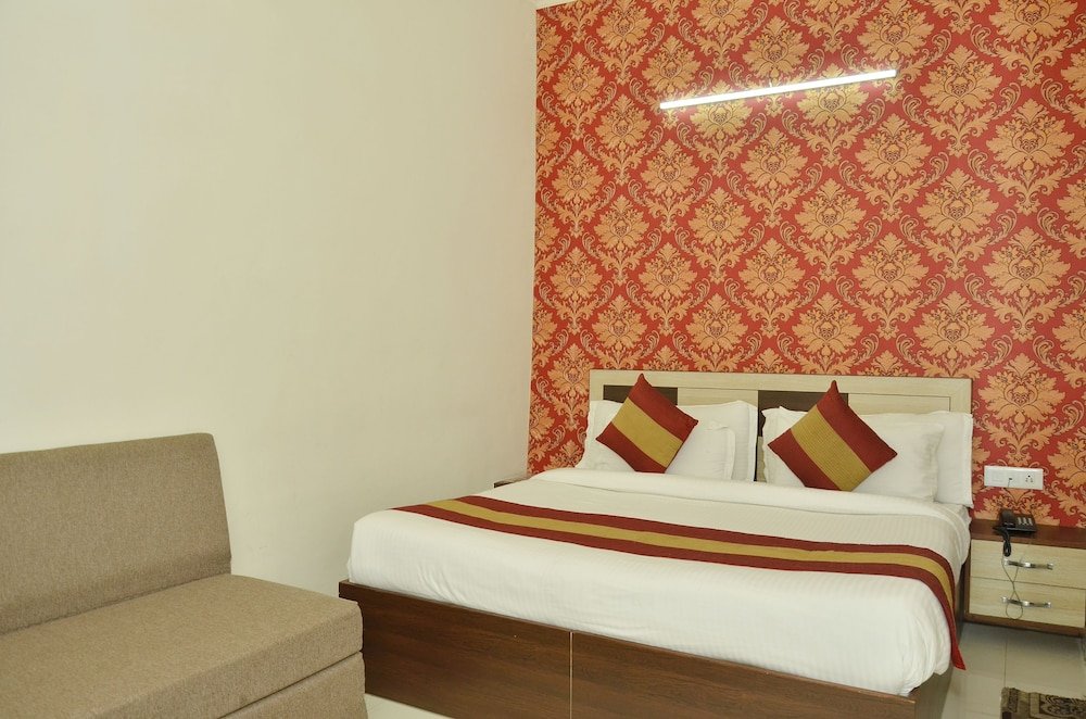 Фото Hotel City Inn