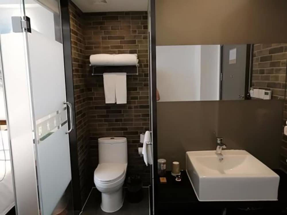 Фото Nostalgia Hotel Beijing Guomao