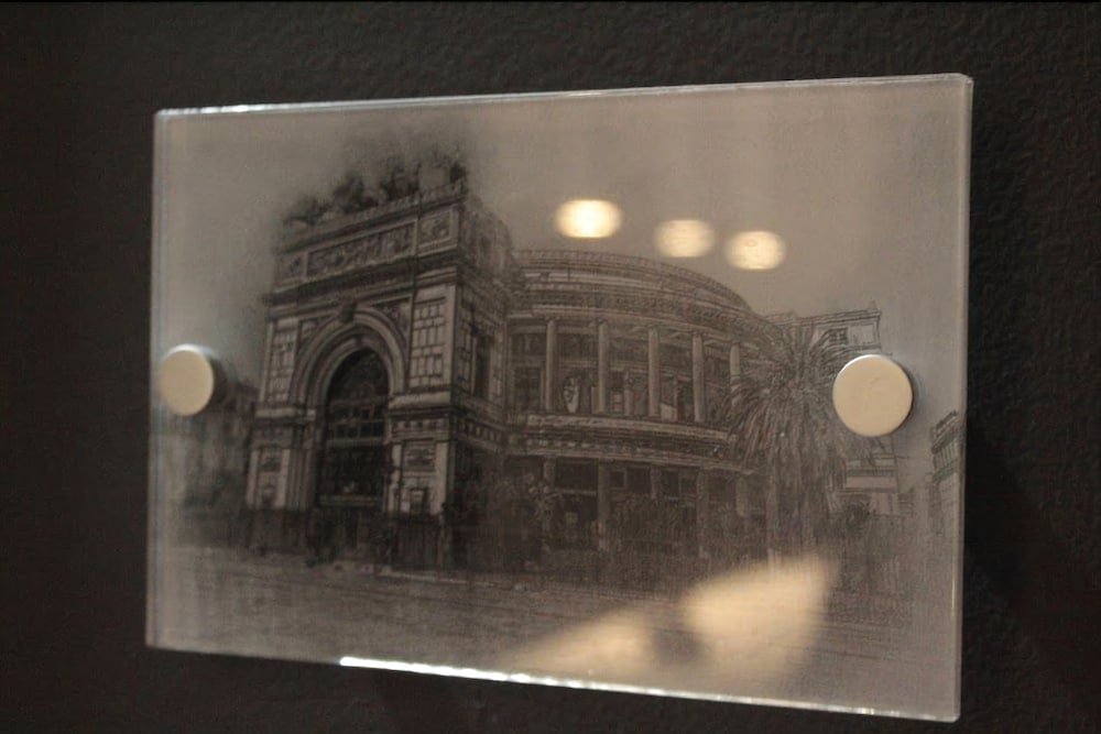 Фото Residenza del Castillo