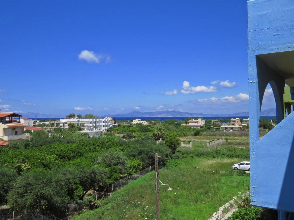 Фото Maritime Hotel Aparts