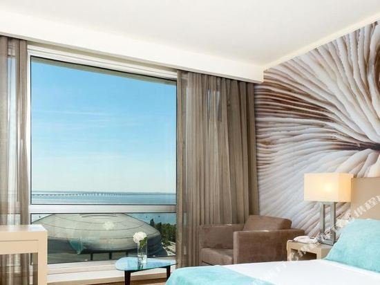 Фото Melia Lisboa Oriente